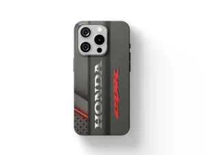 Honda Coque Silicone Smartphone Série Haut de Gamme
